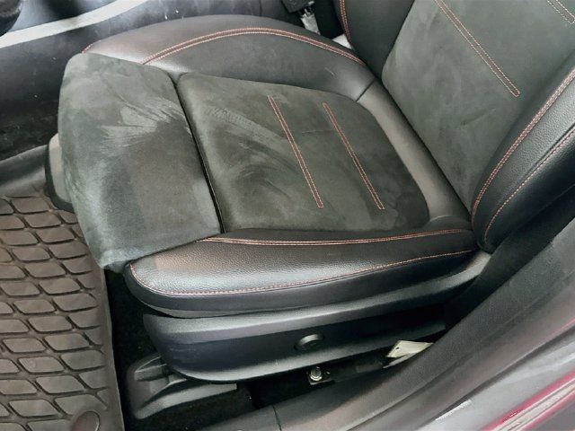 Used 2021 Mercedes-Benz CLA 250 4MATIC w/ AMG Line image 20