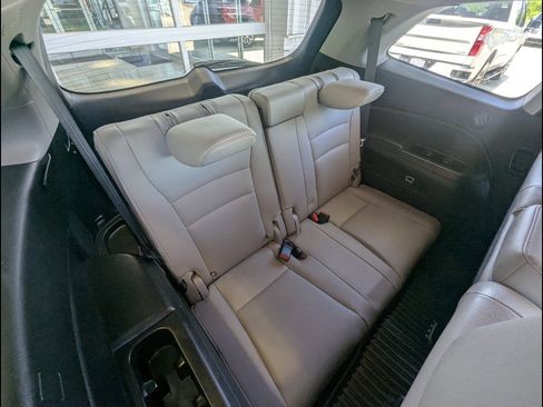 Used 2019 Honda Pilot EX-L image 21