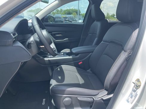 New 2026 MAZDA CX-5 Select AWD/4WD image 20