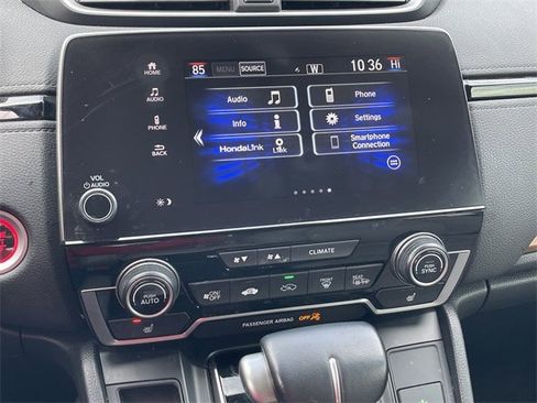 Used 2018 Honda CR-V EX-L image 15