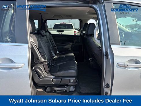Used 2025 Honda Odyssey EX-L image 33