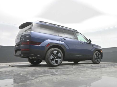 New 2026 Hyundai Santa Fe SEL image 28