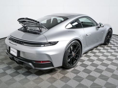 Used 2026 Porsche 911 Carrera GTS image 28