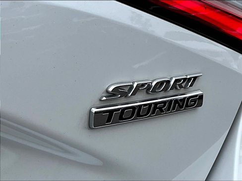 Used 2023 Honda Civic Sport Touring image 24