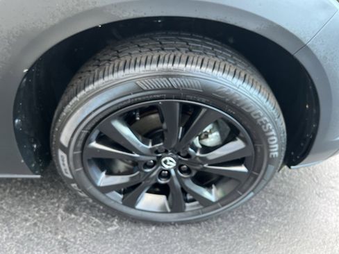 Certified 2025 MAZDA CX-30 Carbon image 36