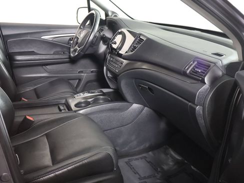 Used 2022 Honda Pilot EX-L image 27