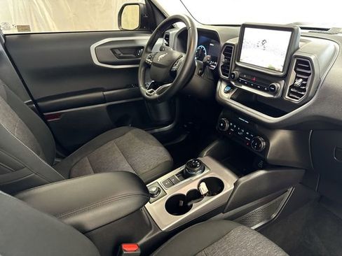 Used 2024 Ford Bronco Sport Big Bend w/ Convenience Package image 26