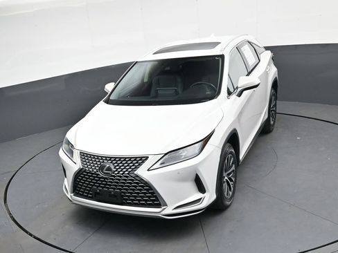 Used 2021 Lexus RX 350 AWD w/ Premium Package image 35