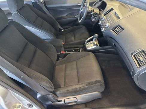 Used 2010 Honda Civic LX-S image 13