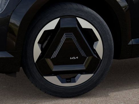 New 2026 Kia EV9 Land image 9