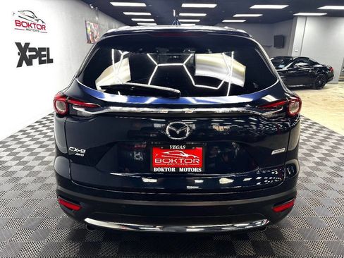 Used 2017 MAZDA CX-9 Grand Touring image 13