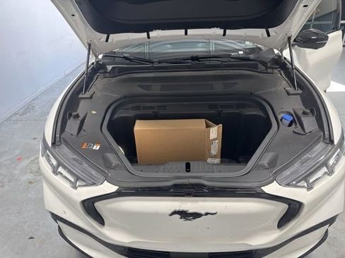 Used 2023 Ford Mustang Mach-E Premium RWD image 25