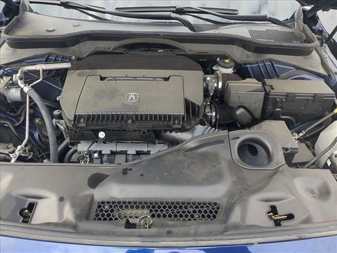 Used 2024 Acura MDX SH-AWD w/ Advance Package image 25