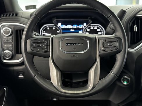 Used 2021 GMC Sierra 3500 Denali w/ Denali Ultimate Package image 21