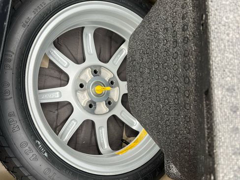 Used 2017 Subaru Legacy 2.5i Sport image 33