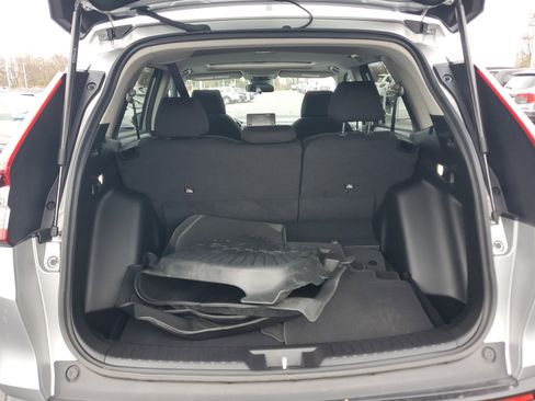 Used 2024 Honda CR-V EX image 8