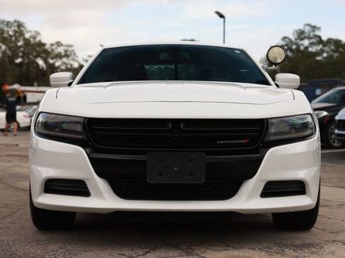 Used 2016 Dodge Charger Police image 20