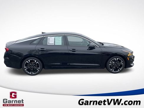 Used 2022 Kia K5 GT-Line image 6