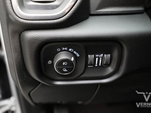 New 2026 RAM 3500 Laramie image 16