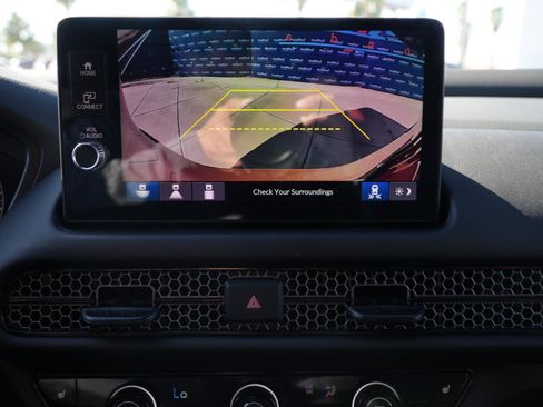 New 2026 Honda HR-V Sport image 26