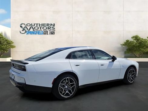 New 2026 Dodge Charger R/T w/ Performance Handling Group AWD/4WD image 5