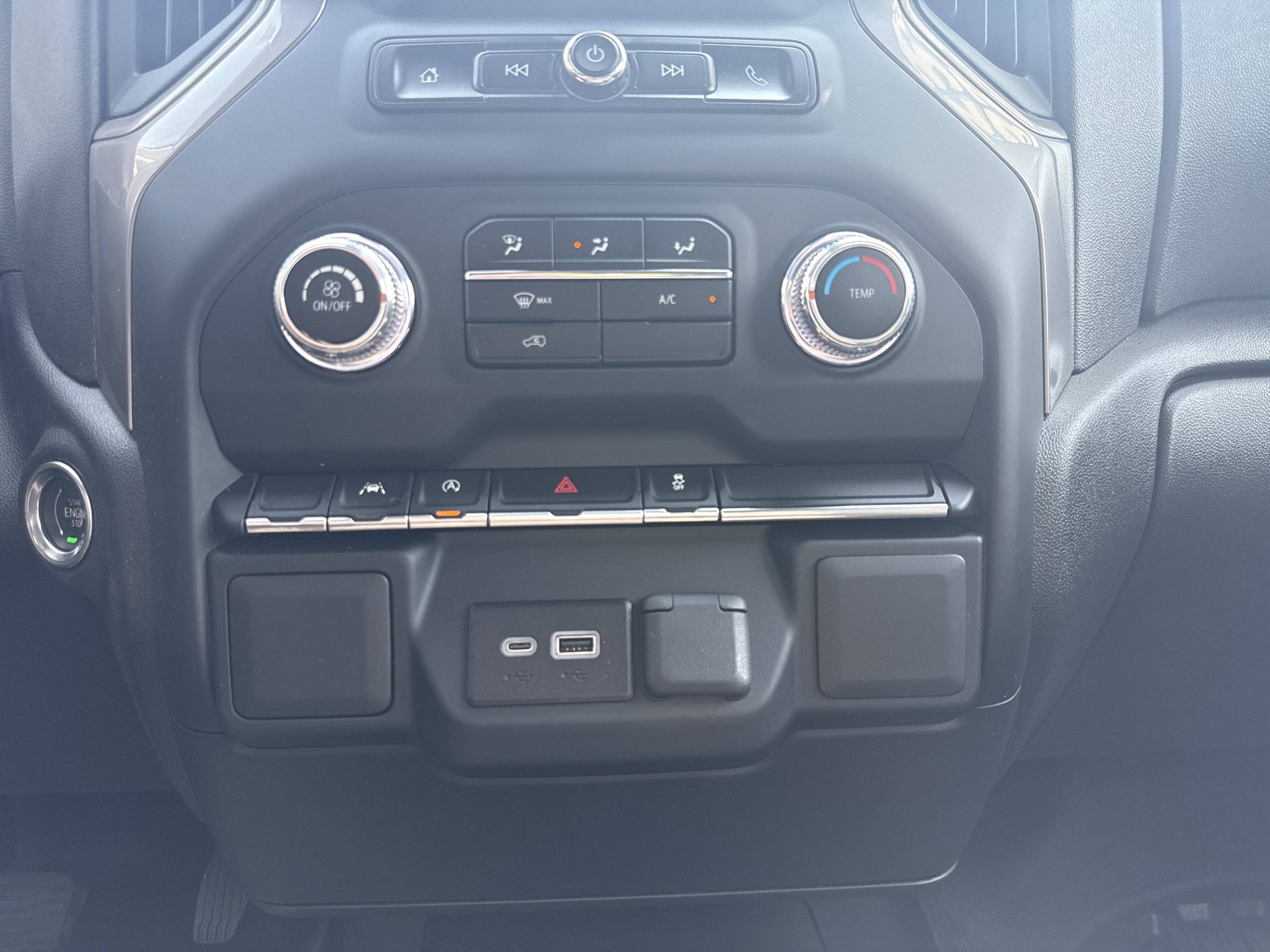 Used 2023 GMC Sierra 1500 Pro AWD/4WD image 14