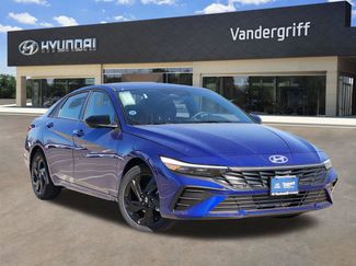 New 2026 Hyundai Elantra Sport video 1