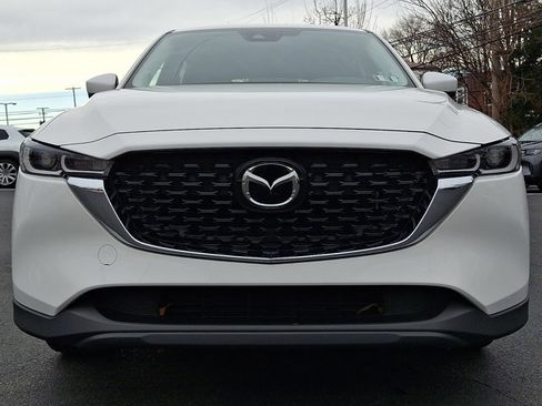 Certified 2023 MAZDA CX-5 AWD 2.5 S w/ Select Package image 2