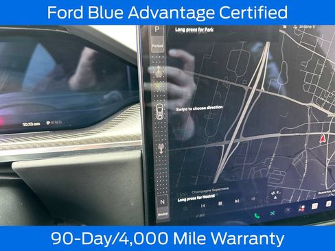 Used 2022 Tesla Model X Plaid AWD/4WD image 15
