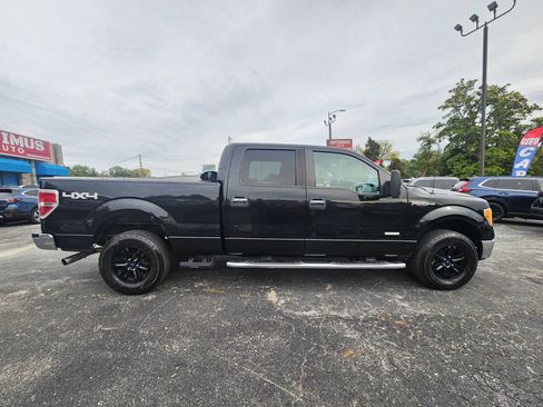 Used 2014 Ford F150 XLT w/ Equipment Group 302A Luxury image 8