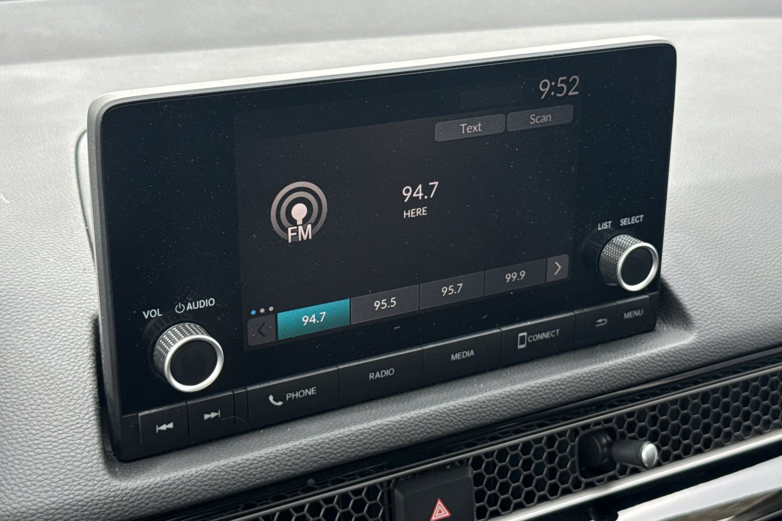 Certified 2023 Honda Civic EX-L image 21