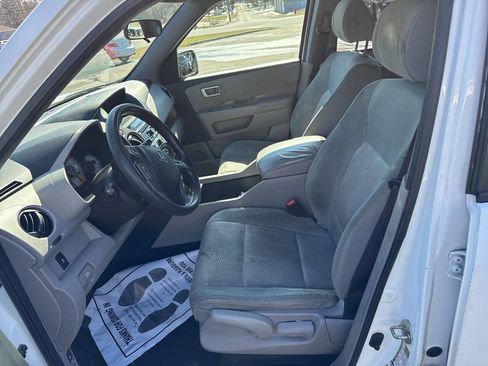 Used 2013 Honda Pilot LX image 6