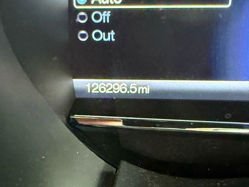 Used 2016 Lincoln Navigator Reserve image 36