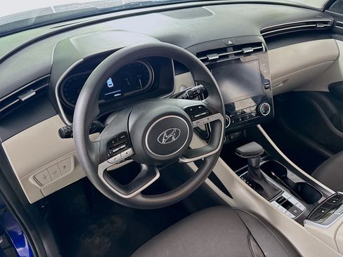 Used 2023 Hyundai Tucson SEL AWD/4WD image 12
