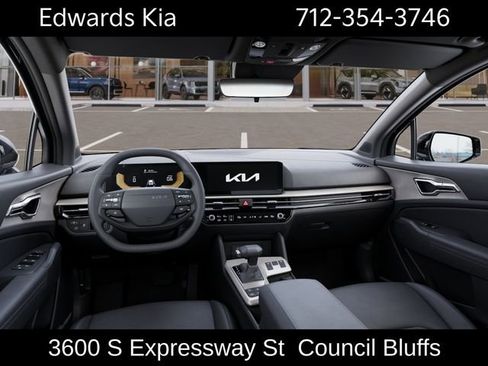 New 2026 Kia Sportage X-Line AWD/4WD image 16