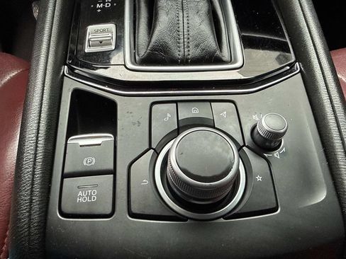 Used 2021 MAZDA CX-5 Sport FWD image 34