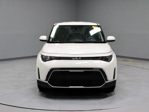 Used 2024 Kia Soul LX w/ Option Group 015 FWD image 5