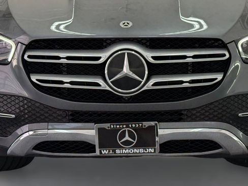 Used 2023 Mercedes-Benz GLE 450 4MATIC image 20