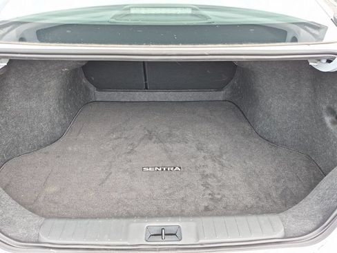 Used 2025 Nissan Sentra S FWD image 25