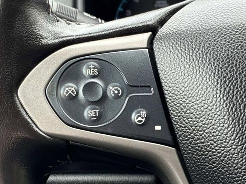 Used 2019 Chevrolet Colorado Z71 AWD/4WD image 24