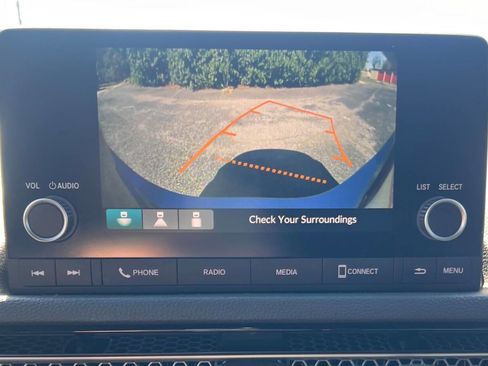 Used 2022 Honda Civic Sport image 27