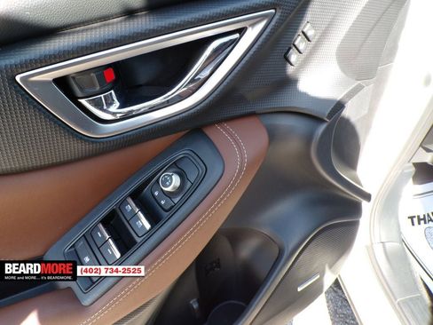 Used 2020 Subaru Forester Touring w/ Popular Package #2 image 23