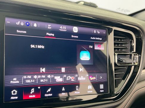 Used 2022 Dodge Durango R/T w/ Blacktop Package image 15