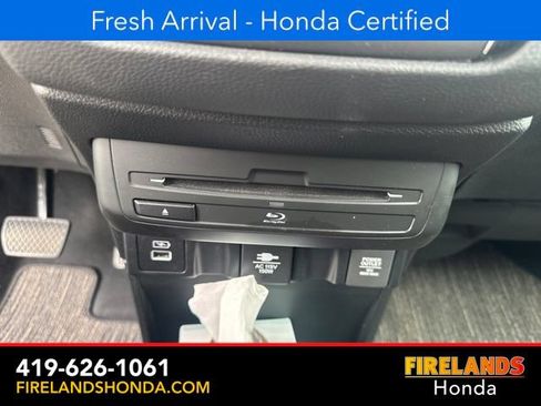 Used 2024 Honda Odyssey Touring image 28