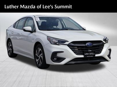 Used 2023 Subaru Legacy Premium
