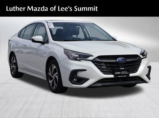 Used 2023 Subaru Legacy Premium AWD/4WD video 1