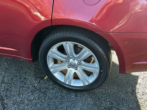 Used 2012 Chrysler 200 Touring image 9