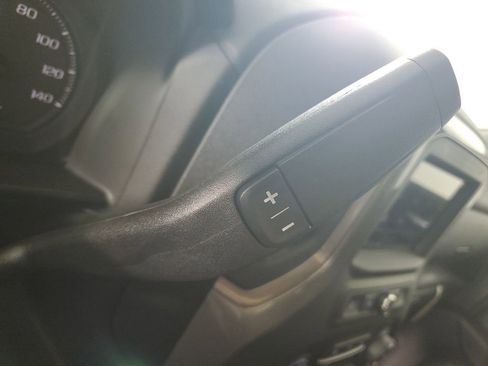 New 2026 Chevrolet Silverado 1500 Custom image 19