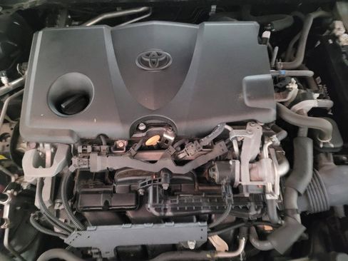 Used 2019 Toyota Camry XSE w/ Carpet Mat Package image 30