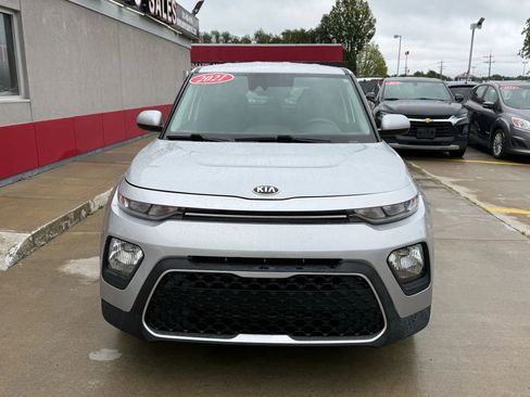 Used 2021 Kia Soul S image 5
